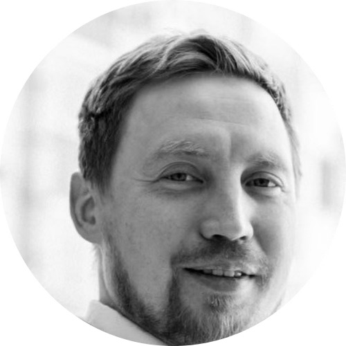 Ренат Закиев — основатель «Точки контроля», официального интегратора Платрум